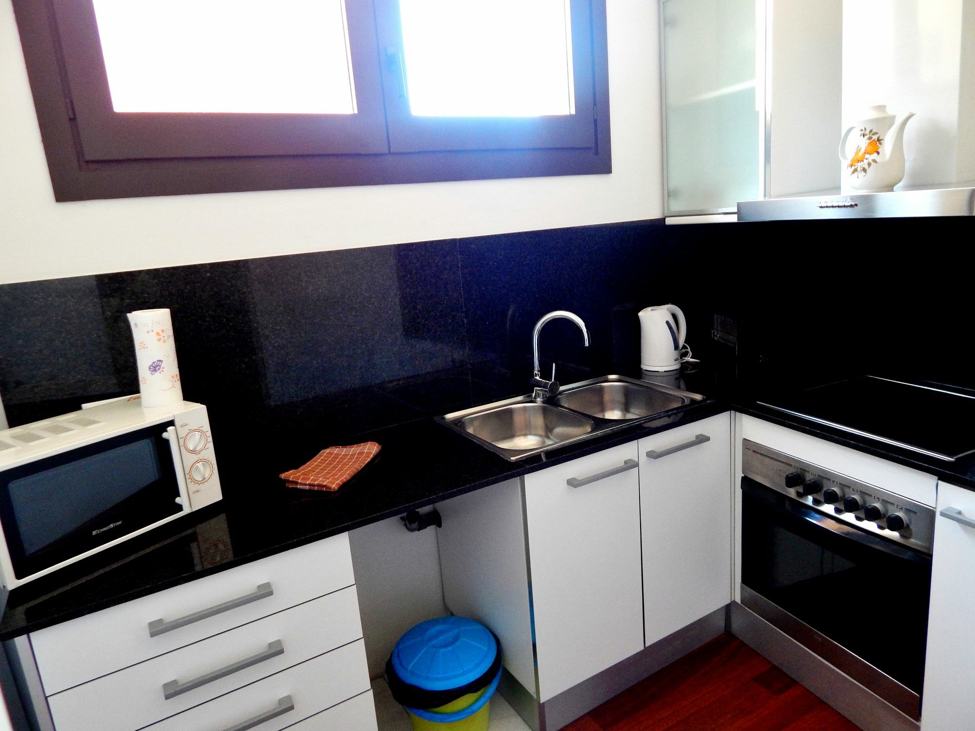 Bellaire 3.2 Apartamento