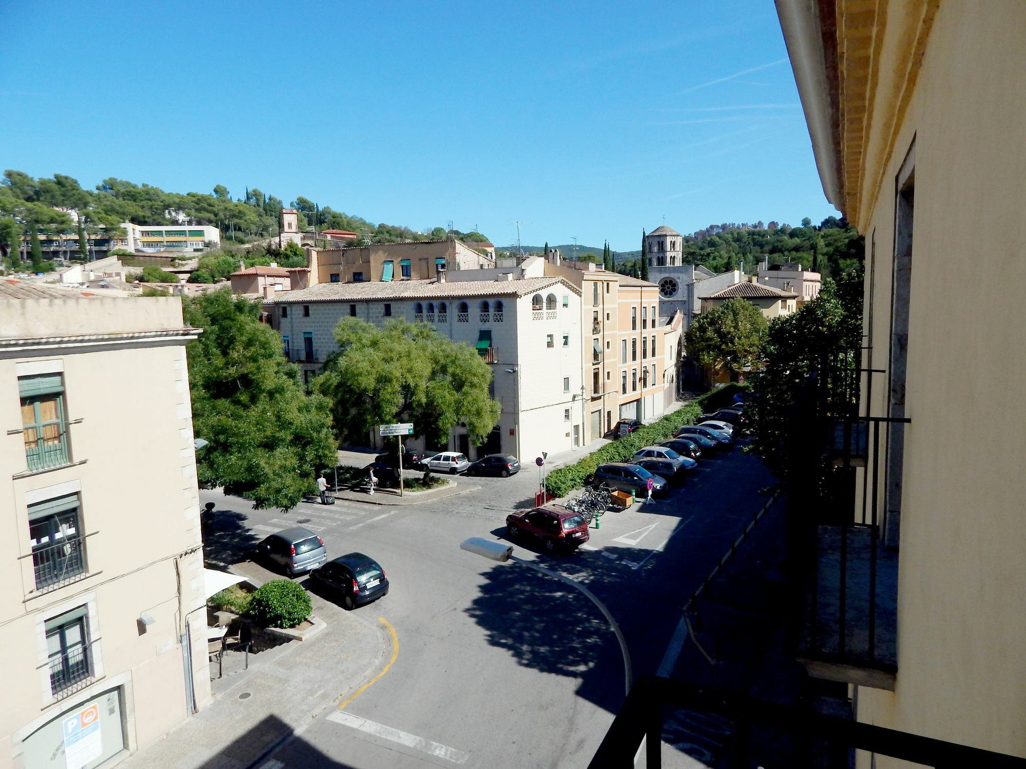 Bellaire 3.2 Apartamento