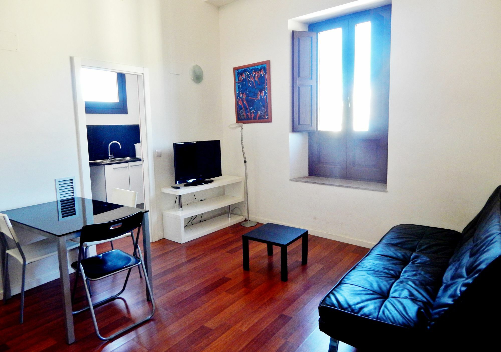 Apartamento Bellaire 3.2