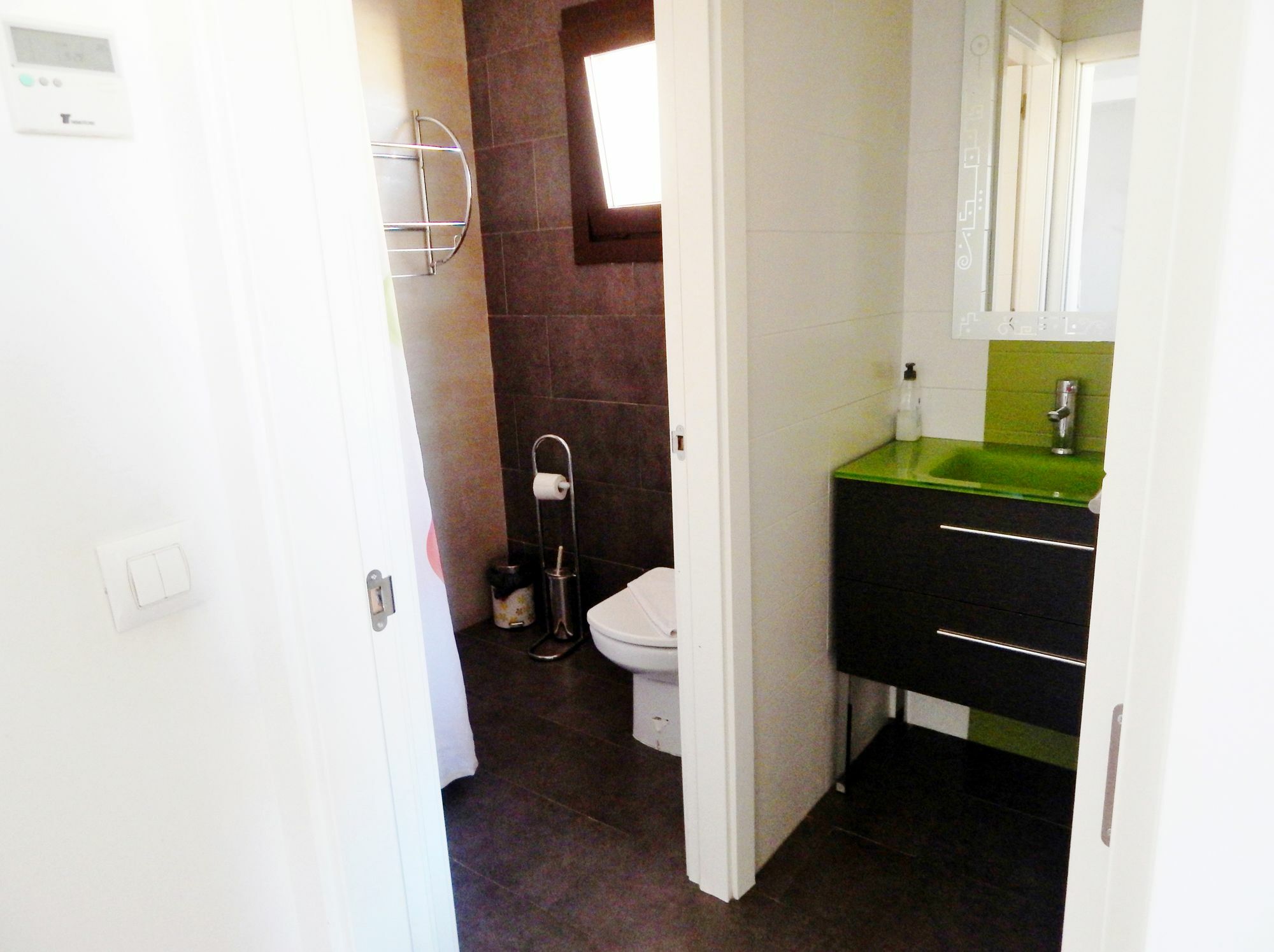 Bellaire 3.2 Apartamento Gerona