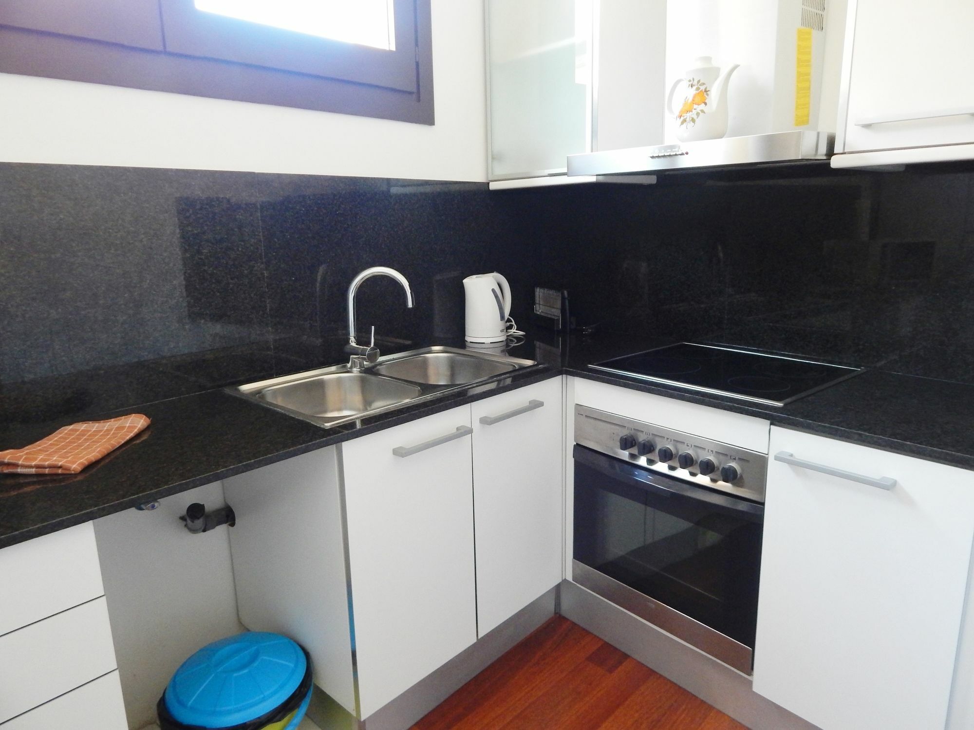 Apartamento Bellaire 3.2 *