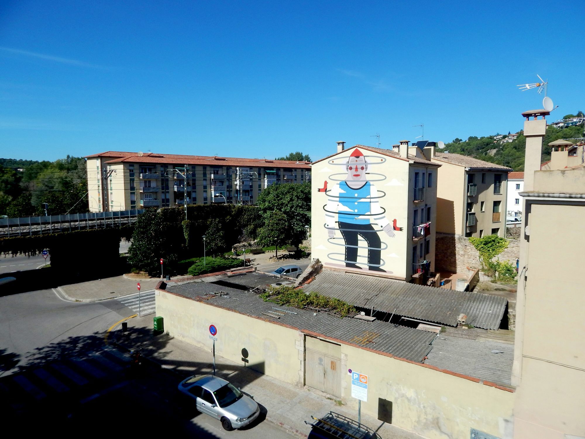 Apartamento Bellaire 3.2 Gerona