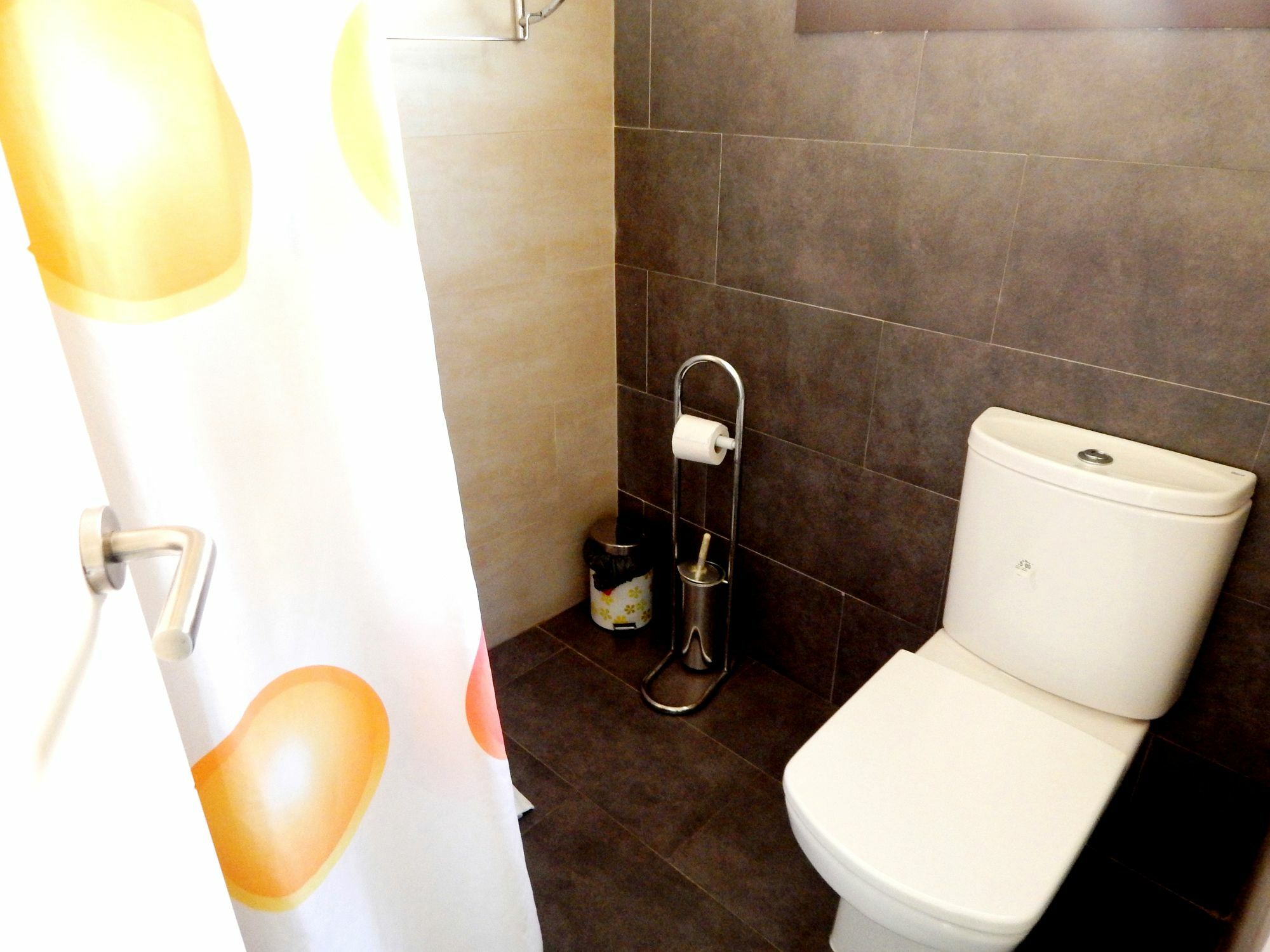 Bellaire 3.2 Apartamento Gerona