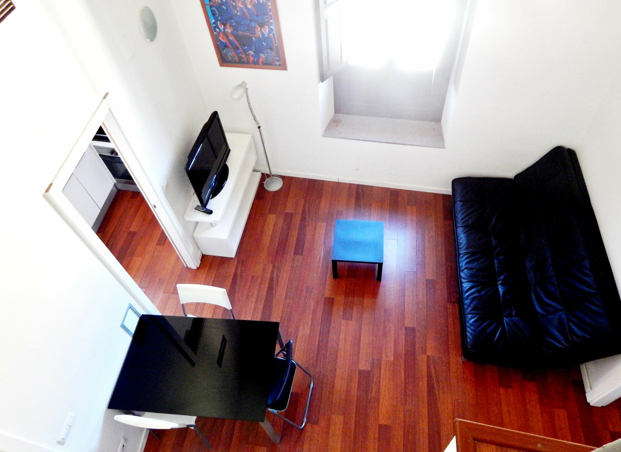 Apartamento Bellaire 3.2 Gerona