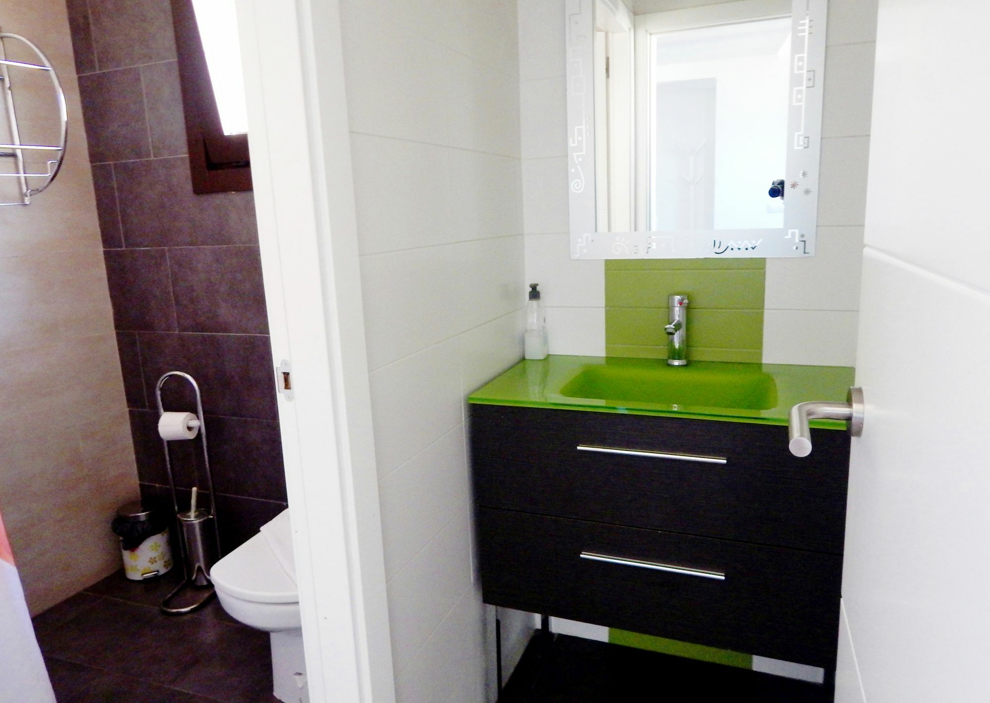 Apartamento Bellaire 3.2 *